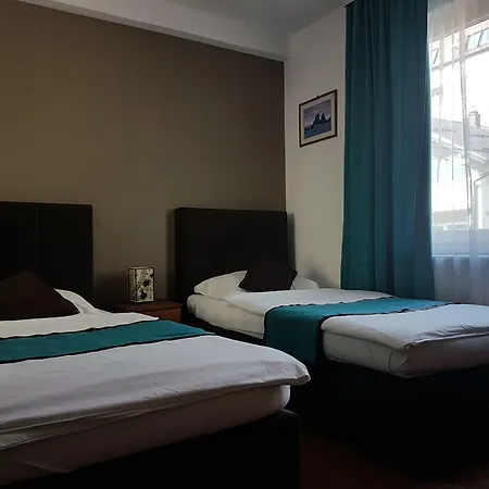 Penzion Ahar Ilidža