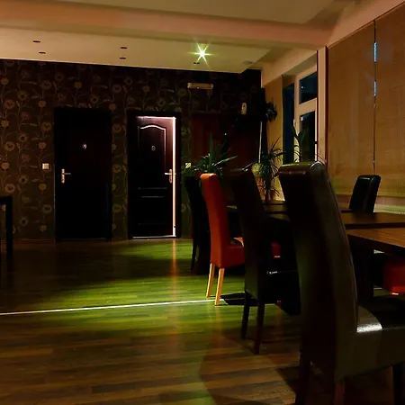 Guest house Ahar