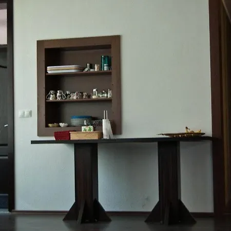 Guest house Ahar