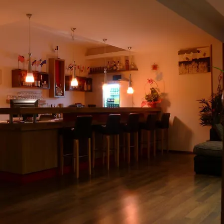 Penzion Ahar Ilidža