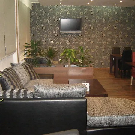 Penzion Ahar Ilidža