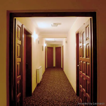 Ahar Guest house Ilidza