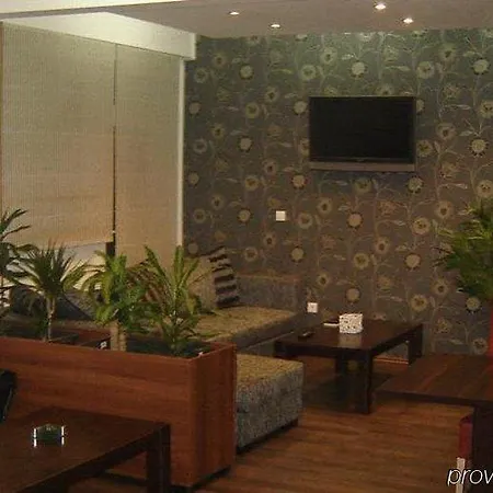 Ahar Guest house 3*