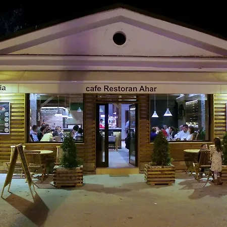 Guest house Ahar Ilidza