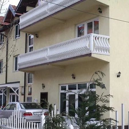 Guest house Ahar