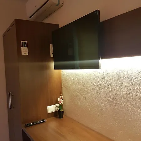 Ahar Guest house 3*