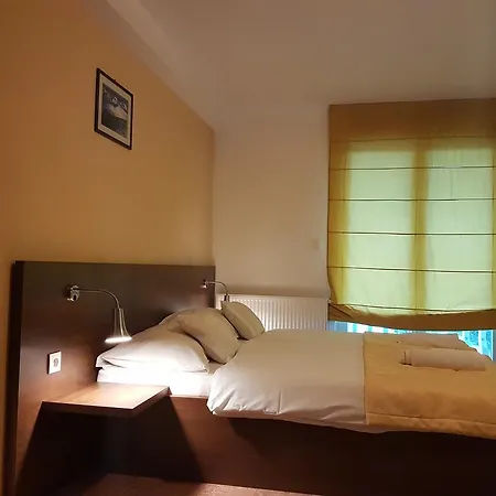 Ahar Guest house 3*