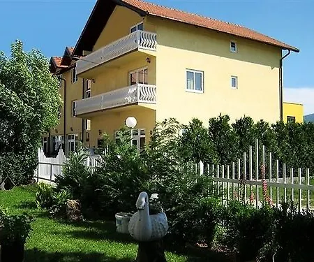 Guest house Ahar 3*