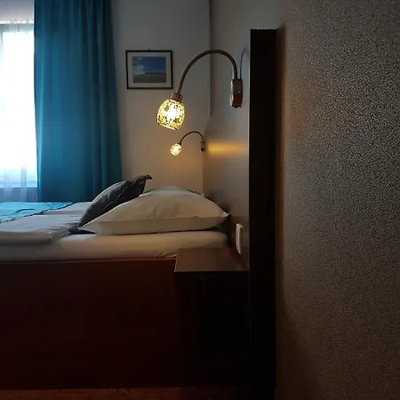 Ahar Penzion Ilidža