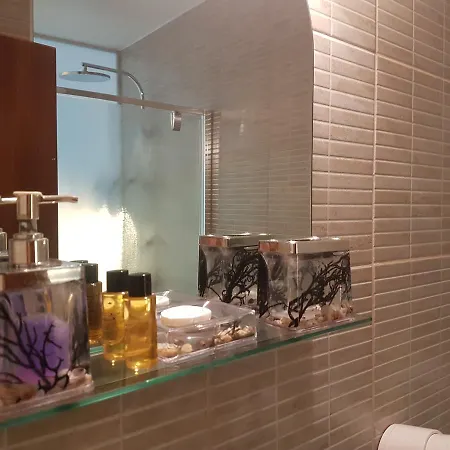 Guest house Ahar