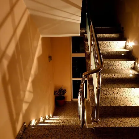 Ahar Guest house