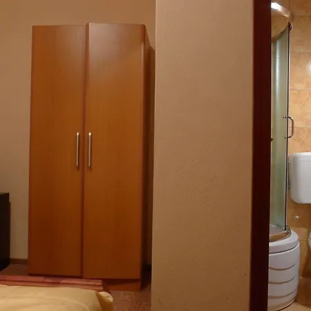 Ahar Guest house Ilidza